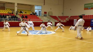 Talasta yaz spor kurslarına kayıtlar sürüyor