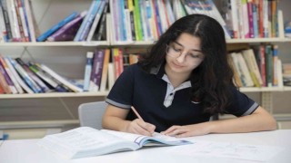 Tales Matematik Yarışmasında Sanko gururu