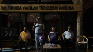 Tarihçi Prof. Dr. Yusuf Halaçoğlu: 2Ermenilerin Müslüman Türklere zulüm belgeleri Avrupadaki bir çok arşivde yer alıyor