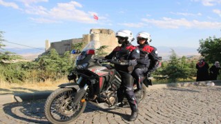 Tarihi Harput Mahallesi, motorlu jandarma birliklerine emanet