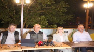 Tarım ve Orman Bakanı Kirişci: “4 Temmuzda gece görüşlü 10 helikopteri envanterimize katmış olacağız”