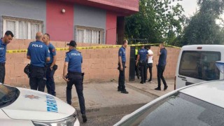 Tarsusta cinayet