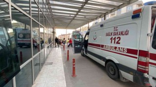 Tartıştığı dövmeciyi bıçaklayarak yaraladı