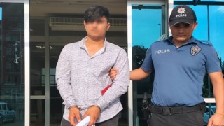 Tartıştığı kişiyi vuran saldırgan polise teslim oldu