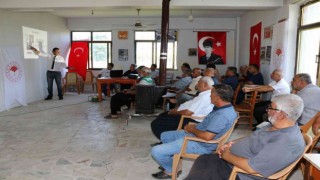 Tasarruflu su kullanımına akademik destek