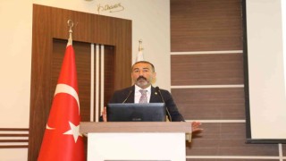 Taşımacılık sektörü GTOda konuşuldu