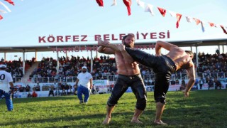Taşköprü Yağlı Güreşleri yağış uyarısı dolayısıyla ertelendi