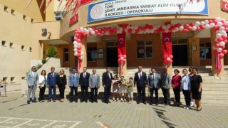 Tatil başladı