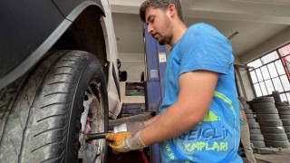 Tatil planı yapan sürücülere önemli uyarı