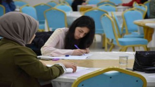Tatvan Belediyesinden öğrencilere ücretsiz deneme sınavı desteği