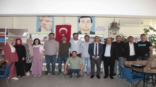 Tatvan şehidinin adı kütüphaneye verildi