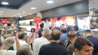 Tatvanda indirim izdihamı