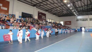 Tatvanda ‘Yaz Spor Okulları start aldı