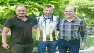 Tavas Birlikspor hücum hattını güçlendirdi
