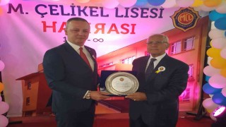 TBMM Eski Başkanı Köksal Toptan: Zonguldaktaki tüm eğitim öğretimin eksiklerinin giderilmesi konusunda adımlar atılıyor