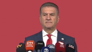 TDP Genel Başkanı Sarıgül: “NATO bir kere Amerikanın oyuncağı olmaktan kesinlikle çıkmalıdır“