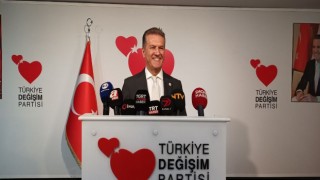 TDP Genel Başkanı Sarıgül: “TBMM'de iktidara yetki verilmesini şart olarak görüyoruz”
