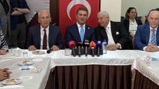 TDP Genel Başkanı Sarıgül: Ülkede Esnaf Bakanlığının kurulması gerekiyor”
