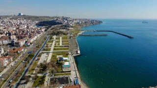 Tekirdağ konut satışında 8nci sırada