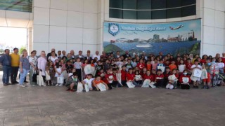 Tekkeköyde 4 yılda 15 ton atık yağ toplandı