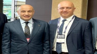 Teknopanel, Türkiyenin İlk 1000 İhracatçısı 2021de yer aldı