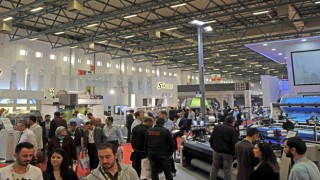 Tekstil teknolojileri liderleri 3 yıl aradan sonra ITM 2022de buluşuyor