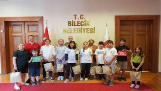 Temiz doğa ve sağlıklı yaşam için yapılan çalışmalar ödüllendirildi