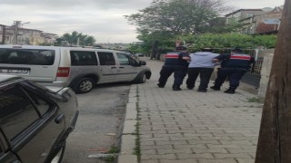 Terör örgütü DEAŞ bünyesinde faaliyet yürüten şahıs yakalandı