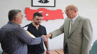 TESKOMB Başkan Vekili Şarlı: Kredi destekleri olmasaydı pek çok esnaf kepenk kapatmıştı