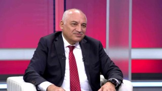 TFF Başkanı Mehmet Büyükekşi: 1959 öncesi şampiyonluklar geçmişin konusu, biz öncelikle geleceğe bakacağız