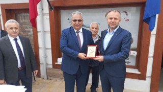 THK Model Uçak Kursunu tamamlayanlara sertifikaları verildi