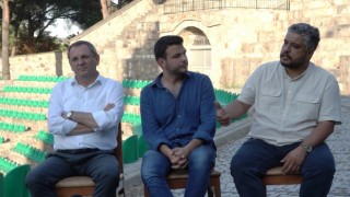 Tiyatroyu herkesin ayağına getirecekler