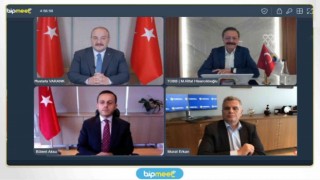 TOBB ve Turkcell, yerli teknoloji üreten KOBİlerle buluştu