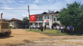 Tokatlı askerin şehadet haberi ailesine verildi
