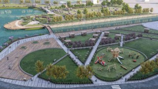 TOKİden Trabzona yeni yatırımlar