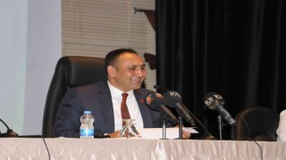 Toroslarda toplu konut projesi başlıyor