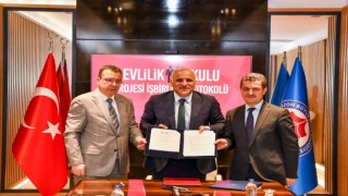 Trabzonda “Evlilik Okulu” Projesi hayata geçti