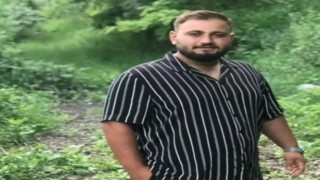 Trabzonda trafik kazası: 1 ölü