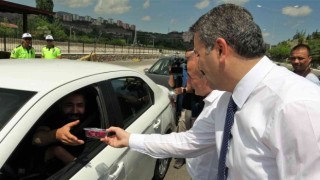 Trafik cezası kesilecek sandılar, gerçek çok farklı çıktı