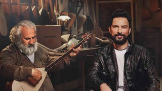Trendyolun Megastar Tarkanın yer aldığı ikinci reklam filmi yayınlandı