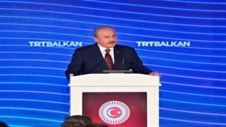 TRT Balkan yayın hayatına başladı