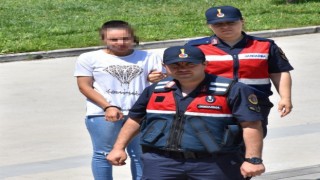 TSKnın operasyonlarında yaralanan kadın, PKK/PYD üyesinin ameliyat masrafları için Türkiyeye gelmiş