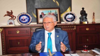 TŞOF Başkanı Fevzi Apaydın güven tazeledi