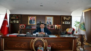 TÜDKİYEB Genel Başkanı Çelik: “Çevre sorunlarından en fazla etkilenen sektör tarımdır”