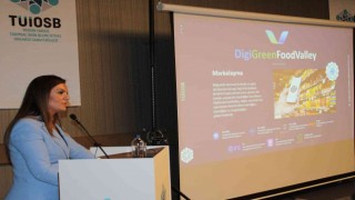 TÜİOSBden Ortak Satış Stratejileri Çalıştayı