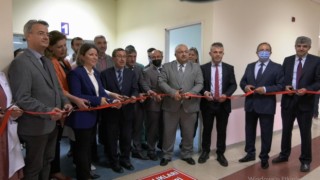 Turgut Özal Tıp Merkezinde yabancı hastalar da şifa buluyor