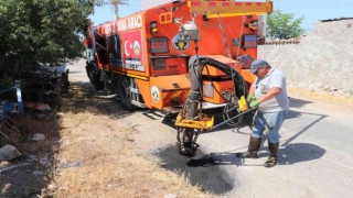 Turgutlu adım adım yenileniyor