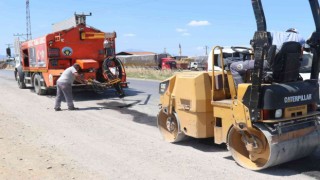 Turgutlu Belediyesi ekipleri kentin her köşesinde