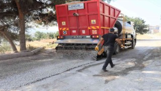 Turgutluda kangrene dönen bir sorun daha çözüldü