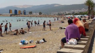 Turizmciler yaz sezonundan umutlu